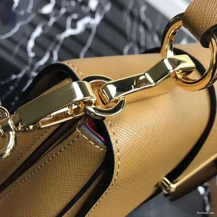 Brother sam Bags 1907BP0036 Prada 0811